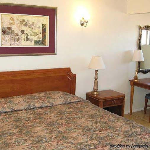 Route 66 Barstow Hotel Экстерьер фото